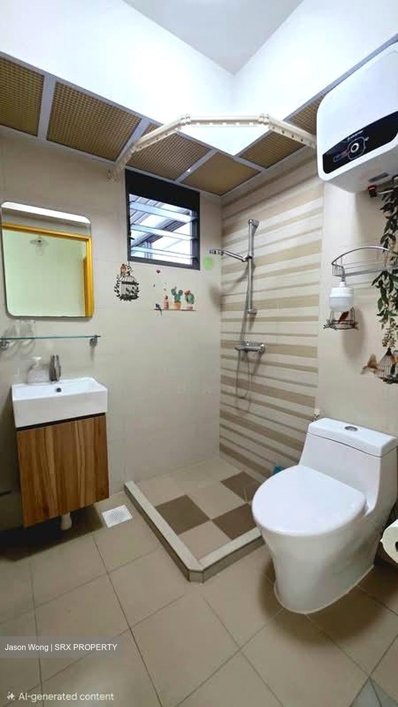 Blk 334C Anchorvale Cove (Sengkang), HDB 3 Rooms #597775731